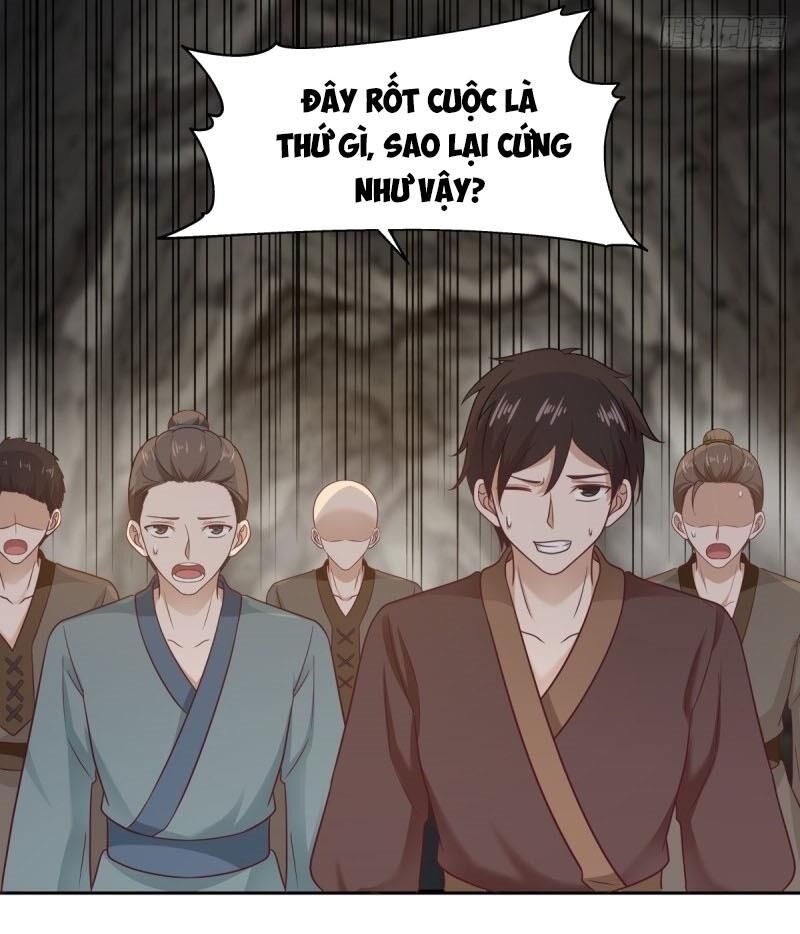 Hỗn Độn Đan Thần Chapter 73 - Trang 2