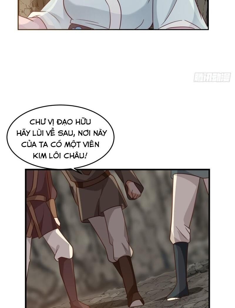 Hỗn Độn Đan Thần Chapter 73 - Trang 2