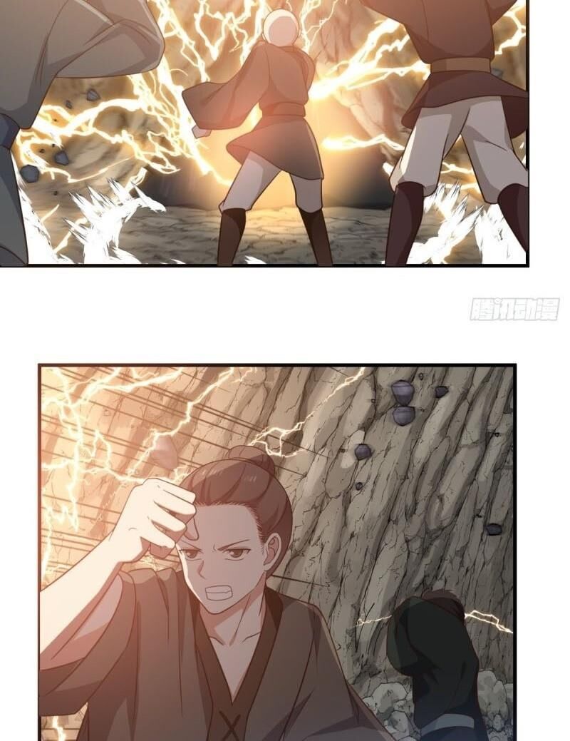 Hỗn Độn Đan Thần Chapter 73 - Trang 2