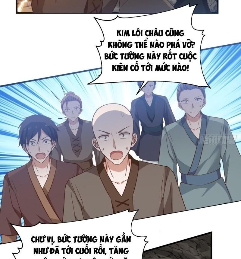 Hỗn Độn Đan Thần Chapter 73 - Trang 2