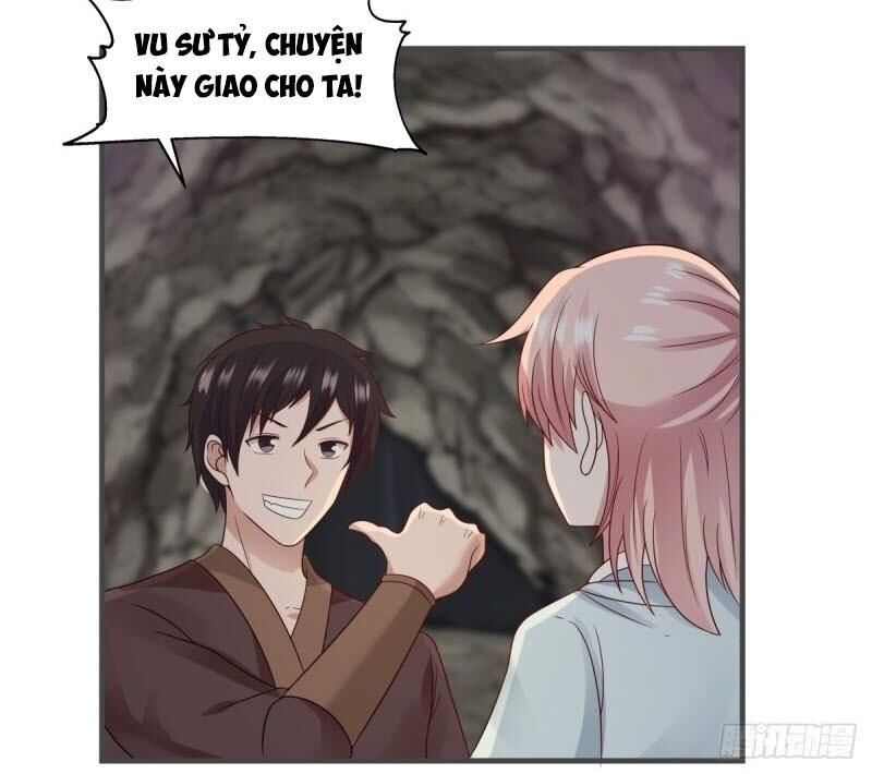 Hỗn Độn Đan Thần Chapter 73 - Trang 2