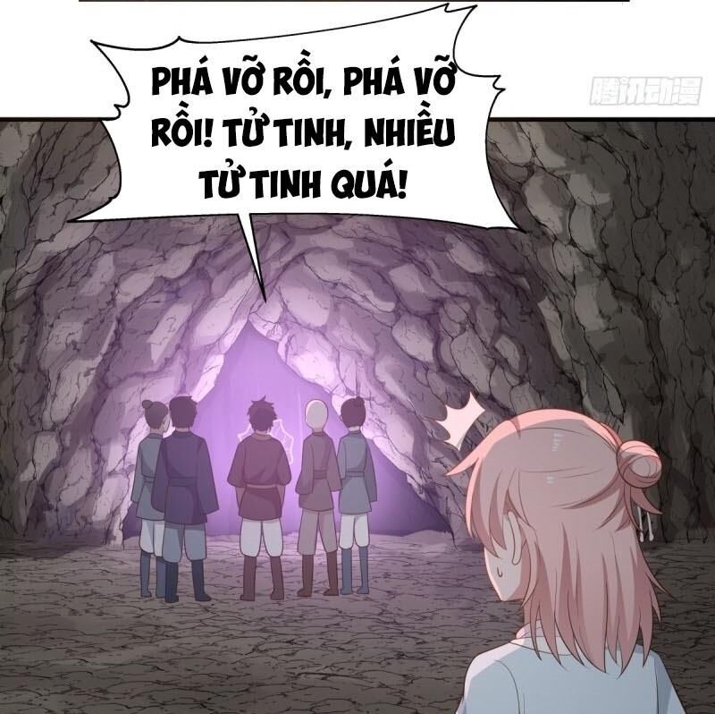 Hỗn Độn Đan Thần Chapter 73 - Trang 2