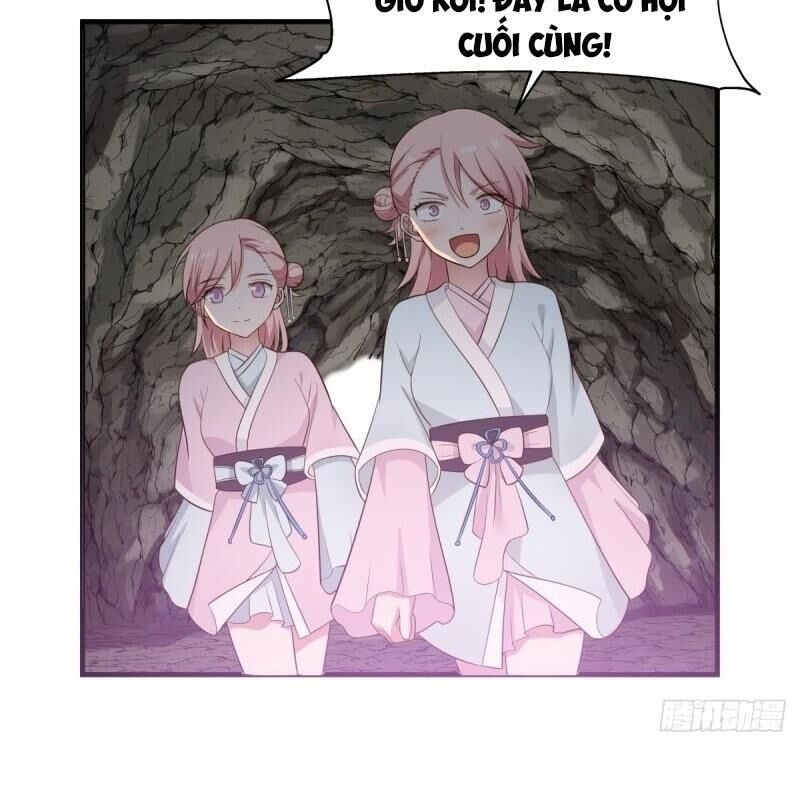 Hỗn Độn Đan Thần Chapter 73 - Trang 2