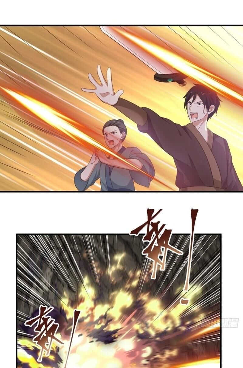 Hỗn Độn Đan Thần Chapter 73 - Trang 2