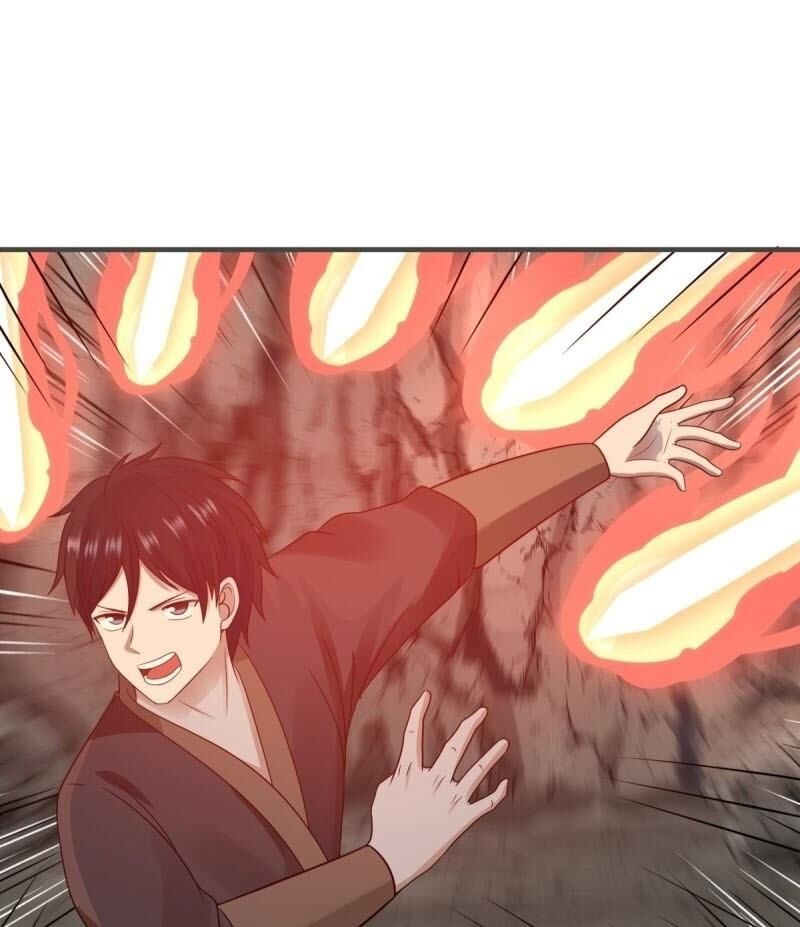 Hỗn Độn Đan Thần Chapter 73 - Trang 2