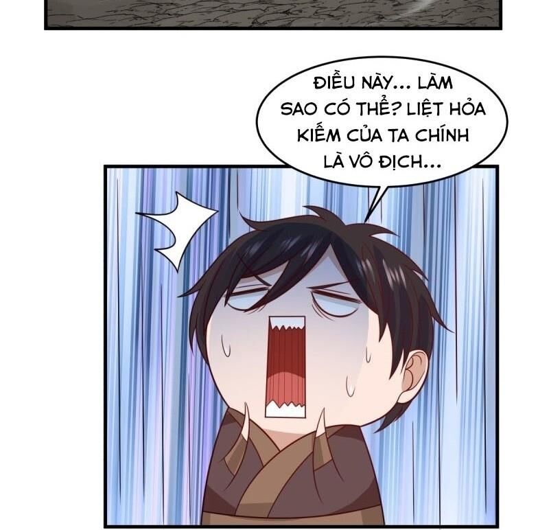 Hỗn Độn Đan Thần Chapter 73 - Trang 2