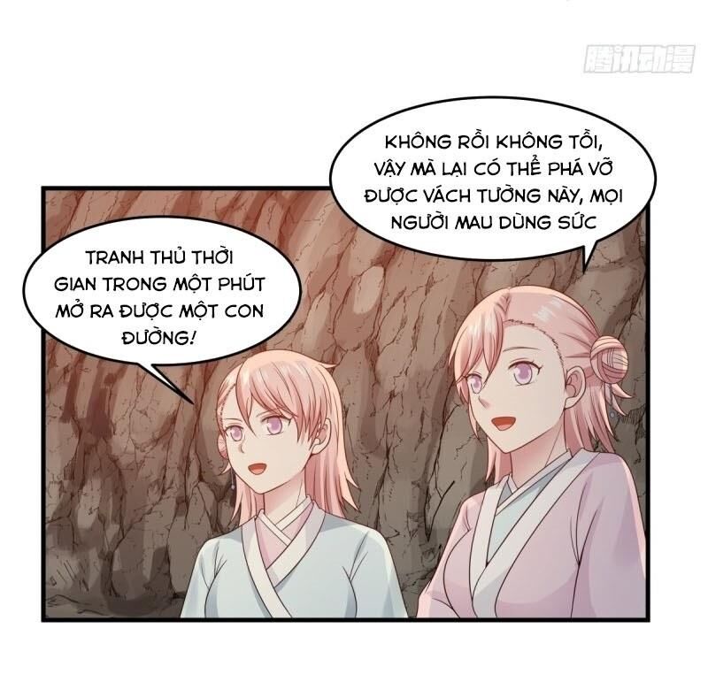 Hỗn Độn Đan Thần Chapter 73 - Trang 2