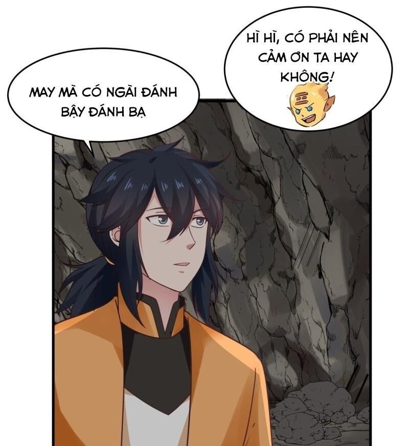 Hỗn Độn Đan Thần Chapter 74 - Trang 2