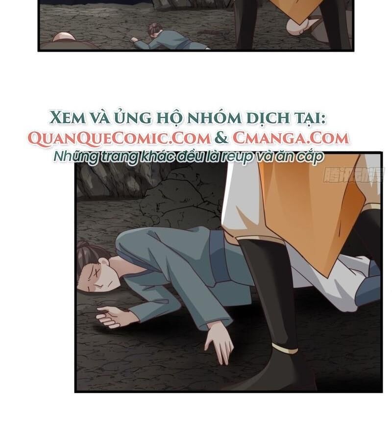 Hỗn Độn Đan Thần Chapter 74 - Trang 2