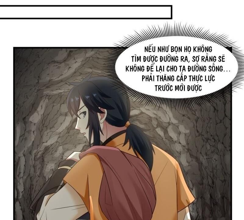 Hỗn Độn Đan Thần Chapter 74 - Trang 2