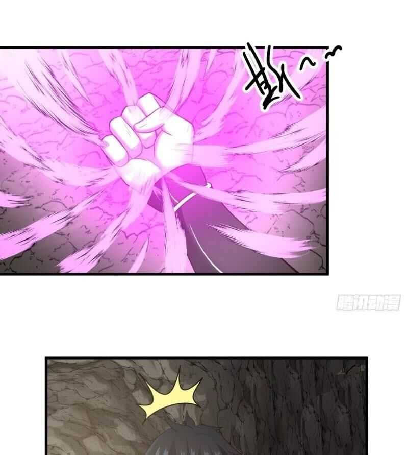 Hỗn Độn Đan Thần Chapter 74 - Trang 2