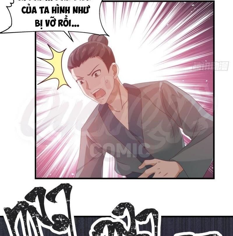 Hỗn Độn Đan Thần Chapter 74 - Trang 2
