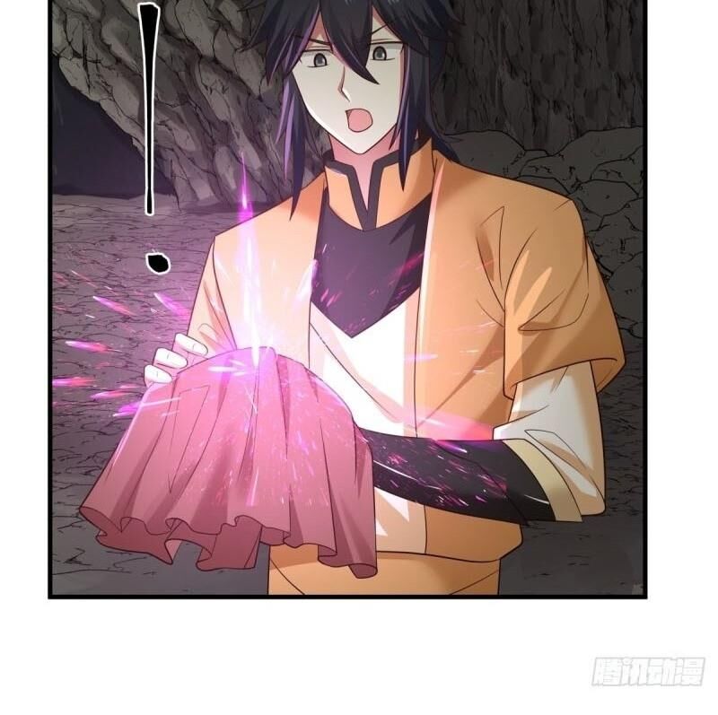 Hỗn Độn Đan Thần Chapter 74 - Trang 2