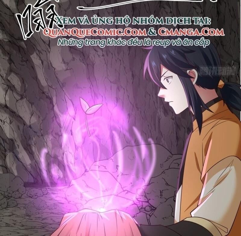 Hỗn Độn Đan Thần Chapter 74 - Trang 2