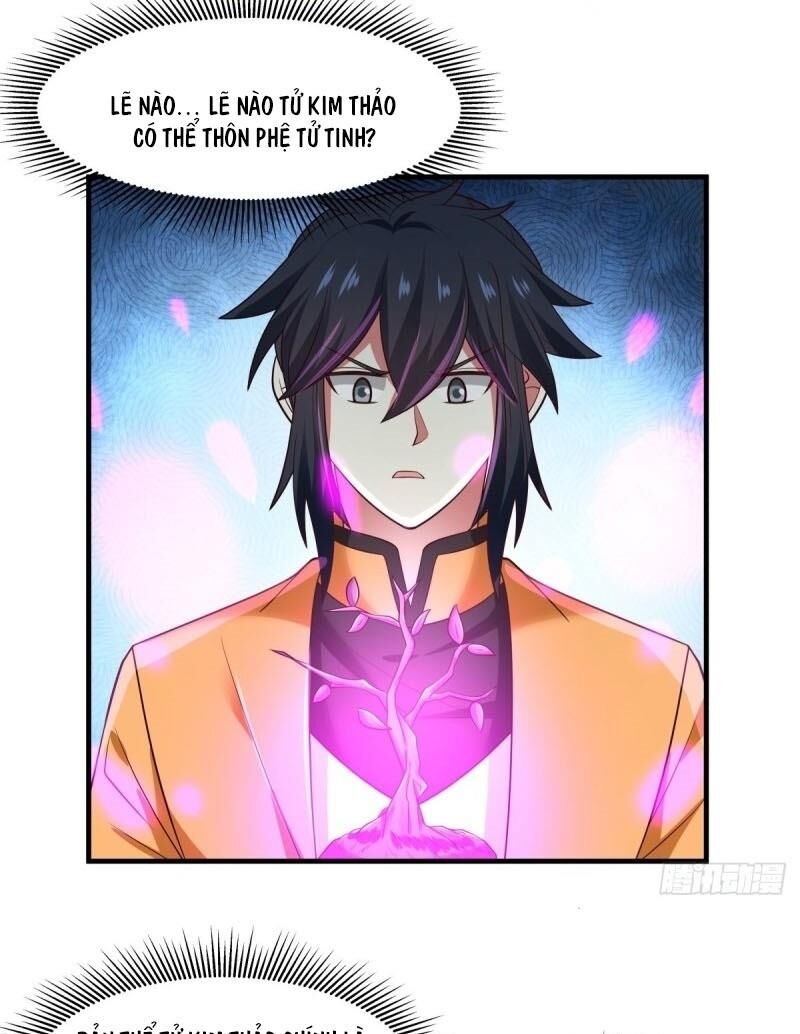 Hỗn Độn Đan Thần Chapter 74 - Trang 2