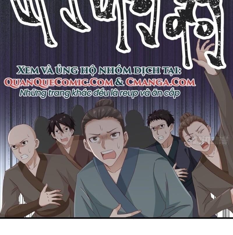 Hỗn Độn Đan Thần Chapter 74 - Trang 2
