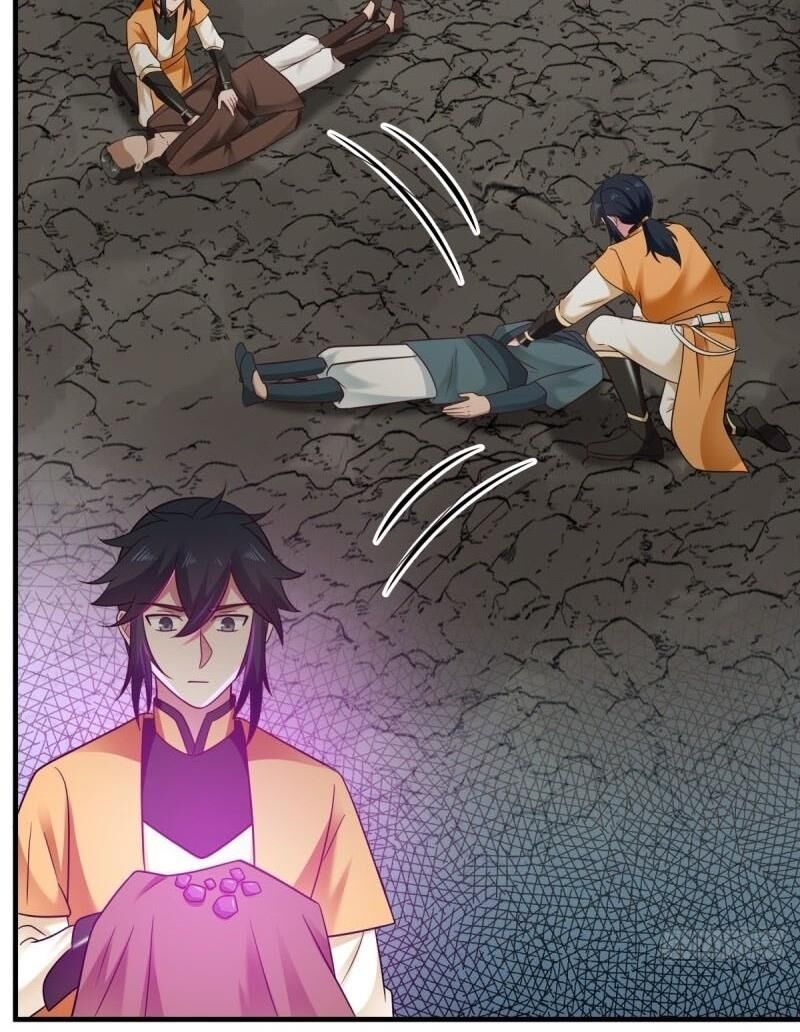 Hỗn Độn Đan Thần Chapter 74 - Trang 2