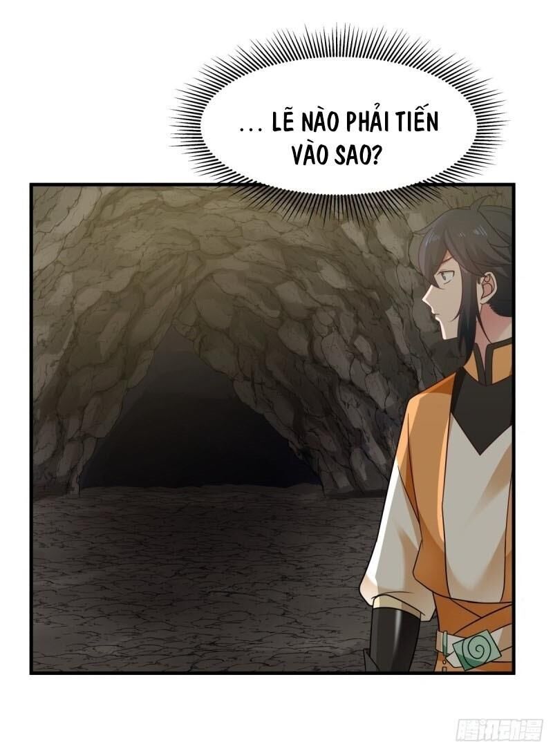 Hỗn Độn Đan Thần Chapter 74 - Trang 2