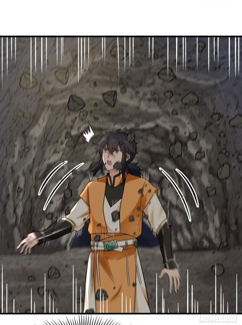 Hỗn Độn Đan Thần Chapter 74 - Trang 2