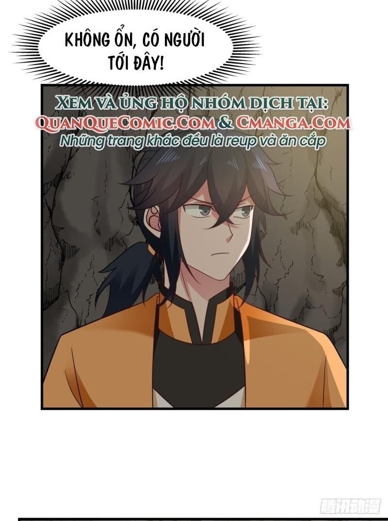 Hỗn Độn Đan Thần Chapter 74 - Trang 2