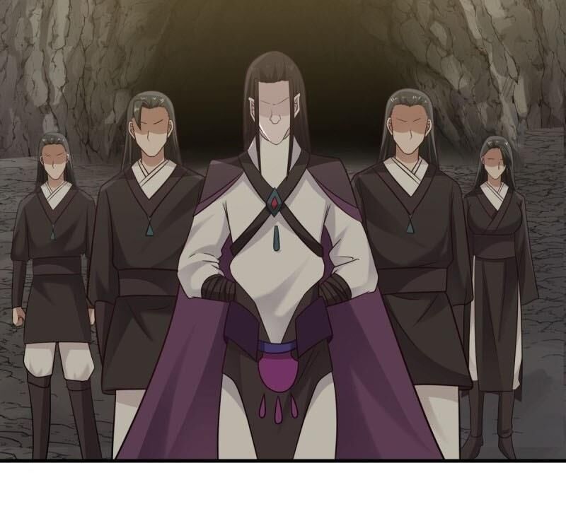 Hỗn Độn Đan Thần Chapter 74 - Trang 2