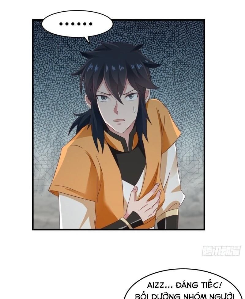 Hỗn Độn Đan Thần Chapter 74 - Trang 2