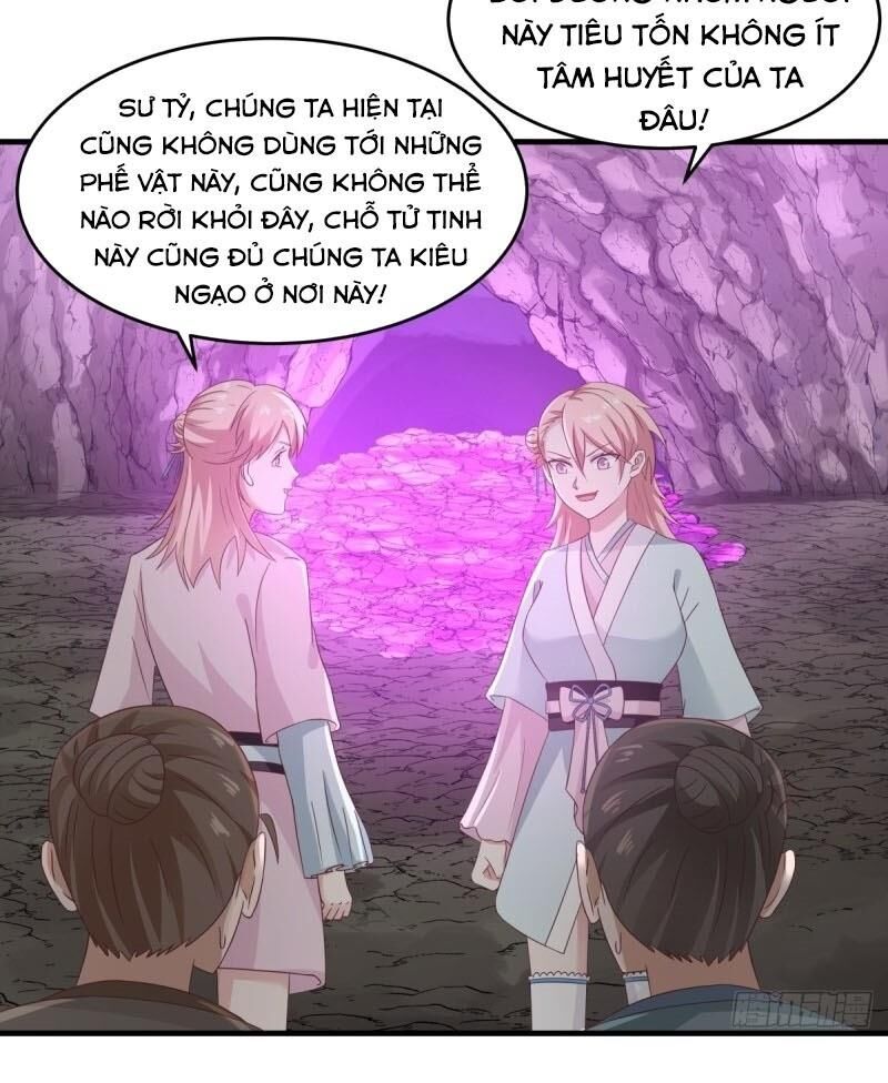 Hỗn Độn Đan Thần Chapter 74 - Trang 2