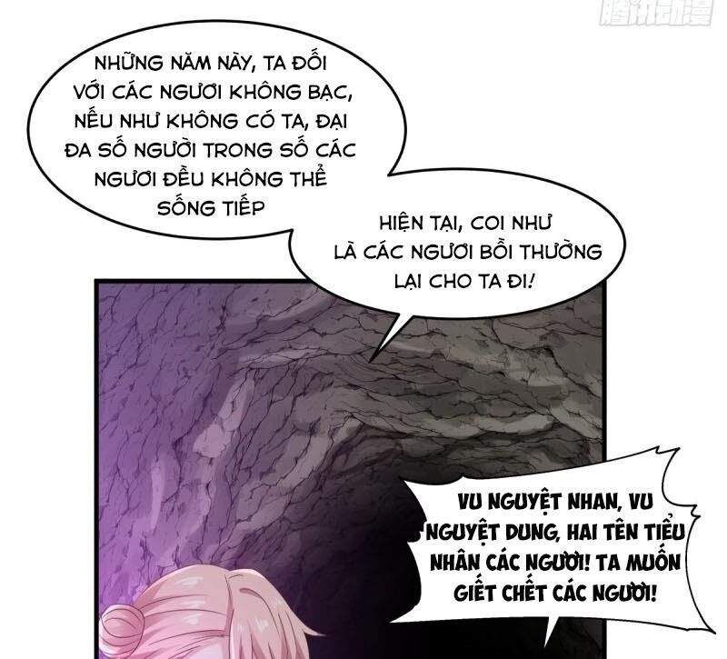 Hỗn Độn Đan Thần Chapter 74 - Trang 2