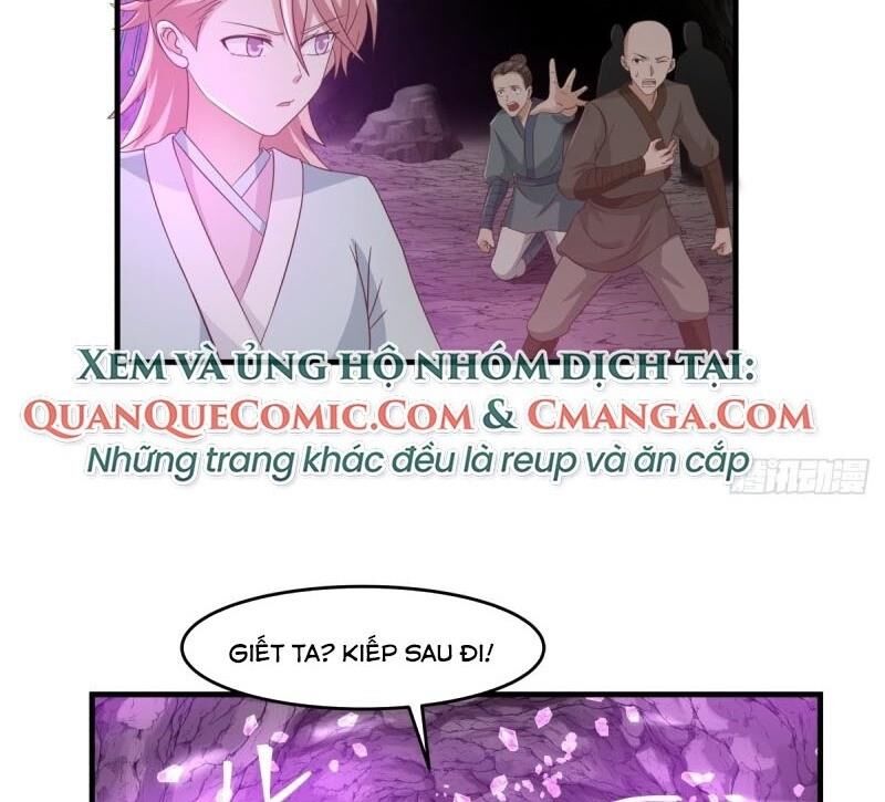 Hỗn Độn Đan Thần Chapter 74 - Trang 2