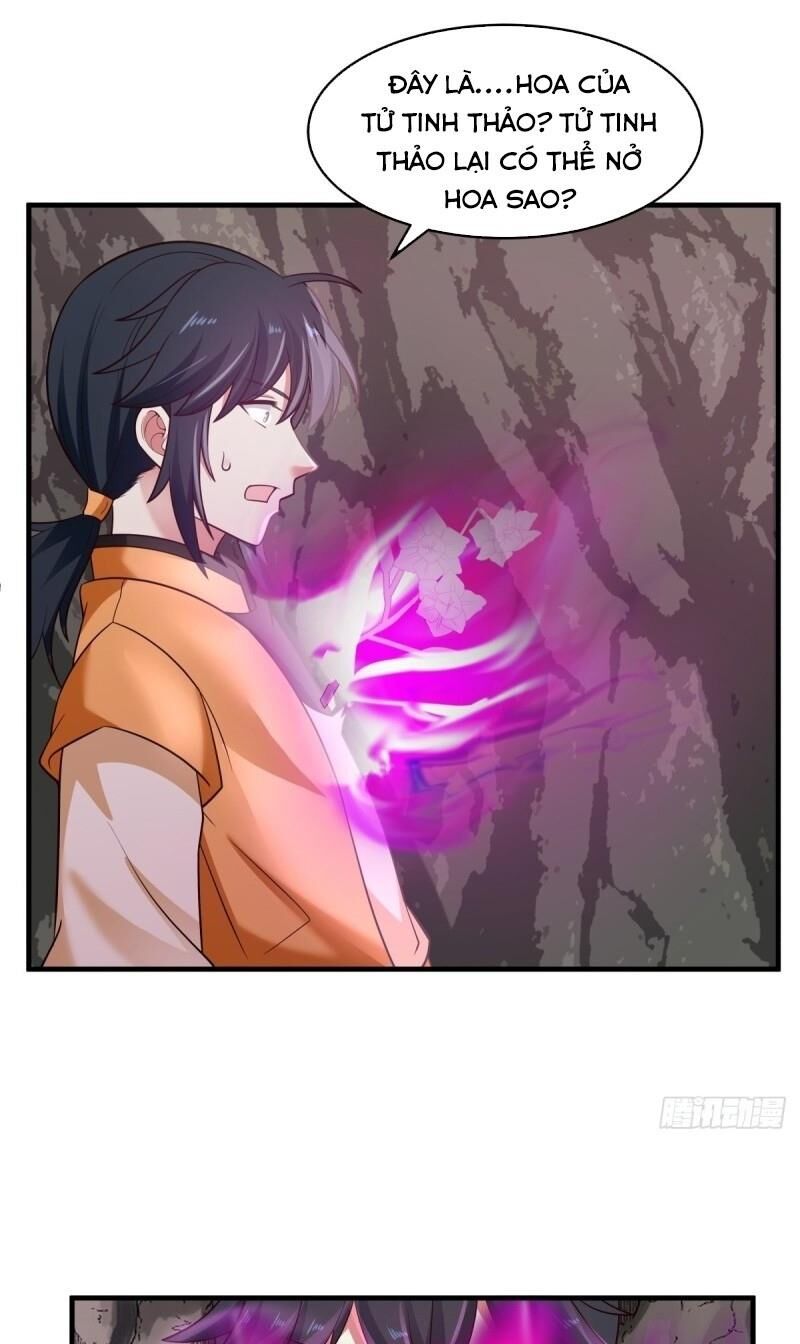 Hỗn Độn Đan Thần Chapter 77 - Trang 2
