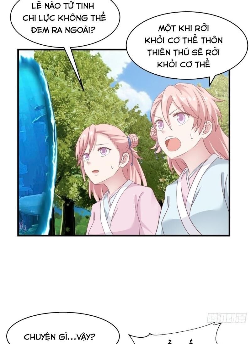 Hỗn Độn Đan Thần Chapter 79 - Trang 2