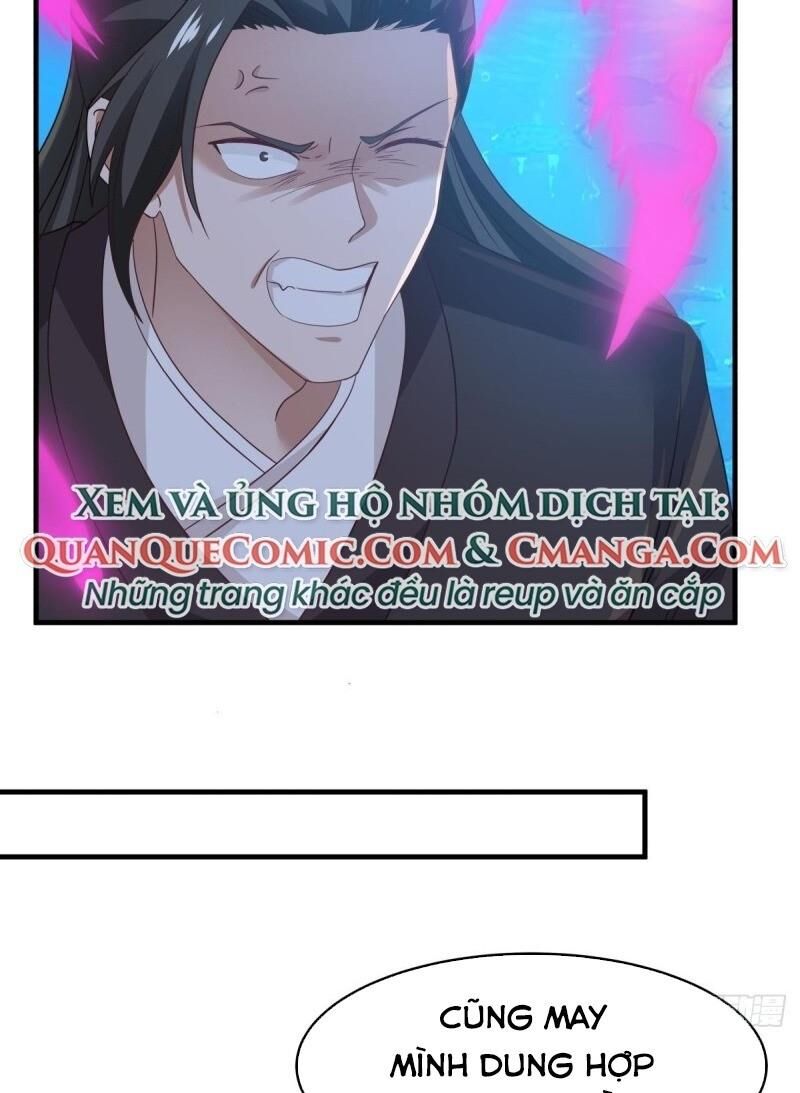 Hỗn Độn Đan Thần Chapter 79 - Trang 2