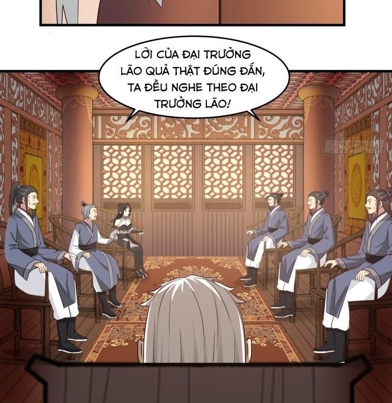 Hỗn Độn Đan Thần Chapter 80 - Trang 2