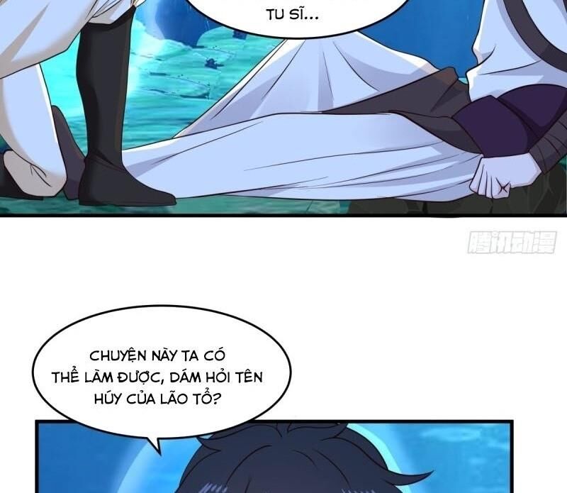 Hỗn Độn Đan Thần Chapter 80 - Trang 2