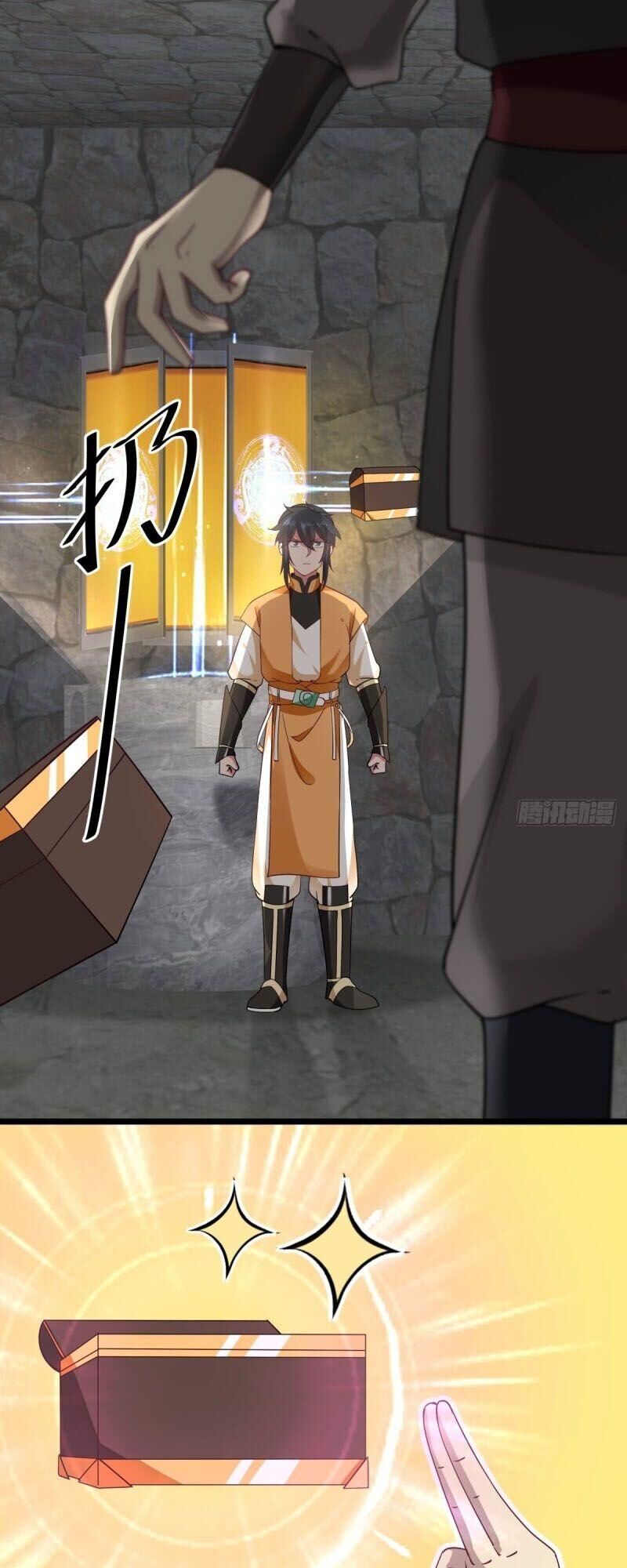 Hỗn Độn Đan Thần Chapter 85 - Trang 2