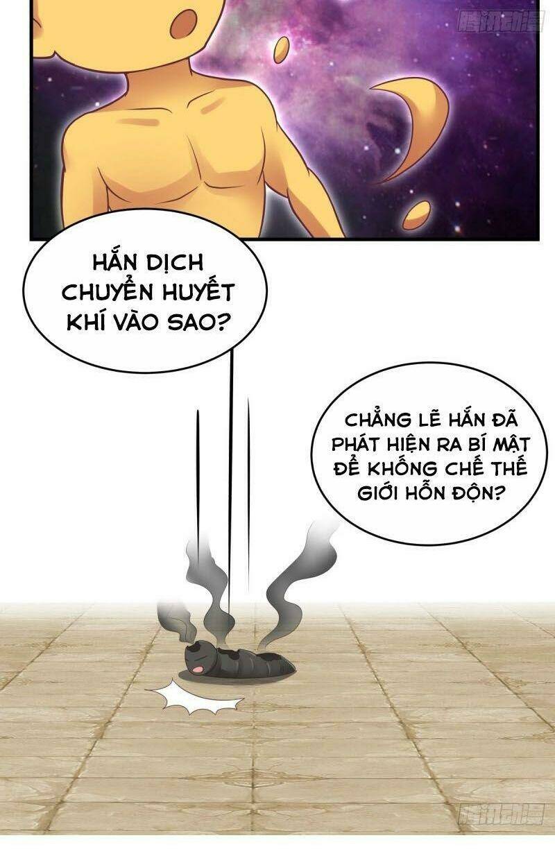 Hỗn Độn Đan Thần Chapter 88 - Trang 2