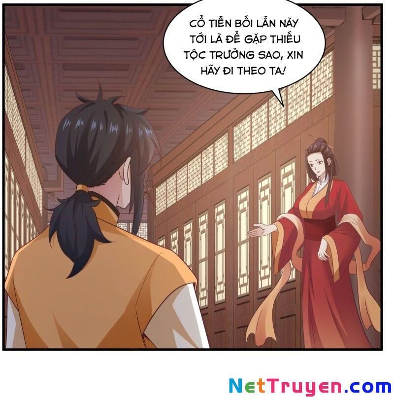 Hỗn Độn Đan Thần Chapter 93 - Trang 2