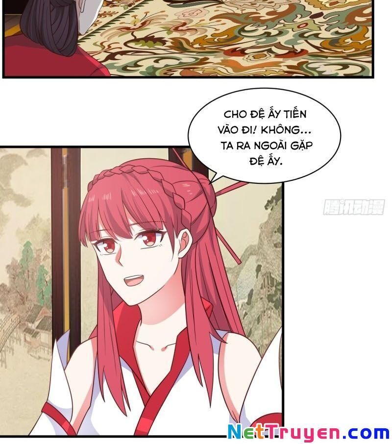 Hỗn Độn Đan Thần Chapter 93 - Trang 2