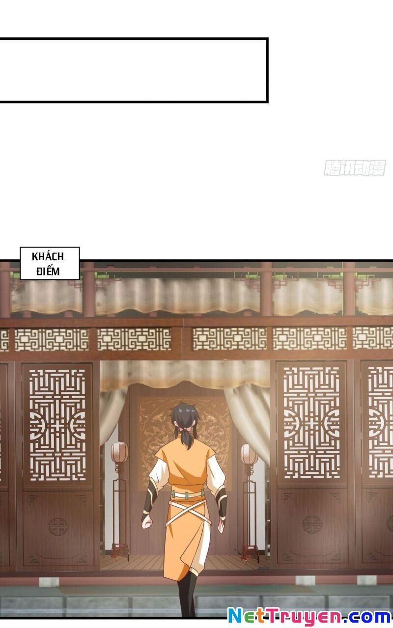 Hỗn Độn Đan Thần Chapter 93 - Trang 2