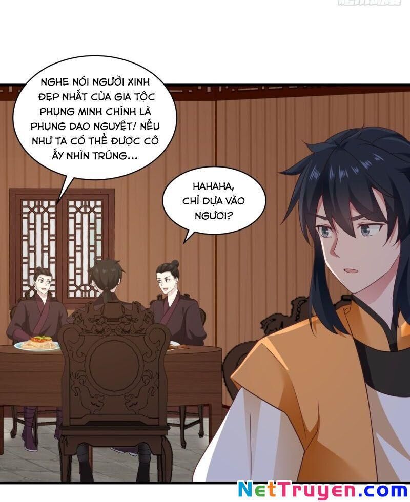 Hỗn Độn Đan Thần Chapter 93 - Trang 2