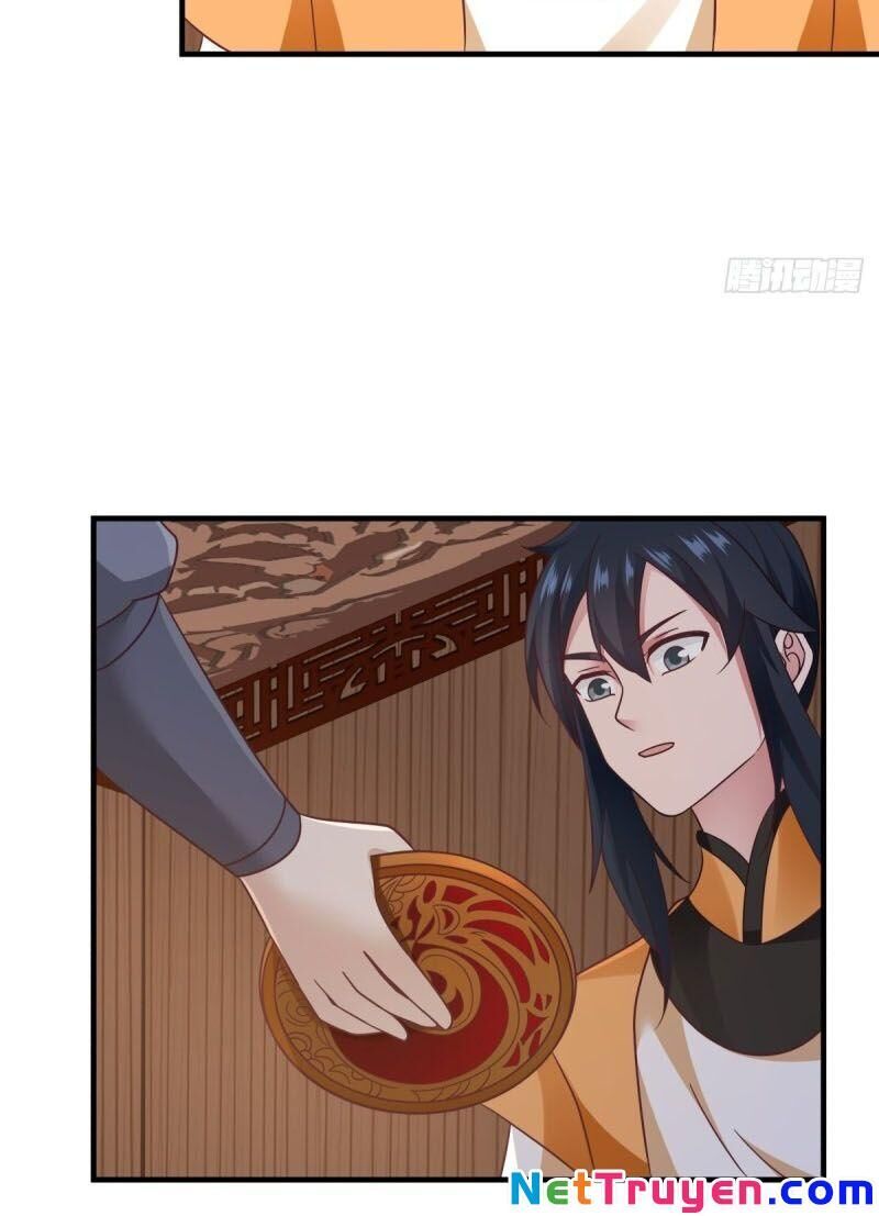 Hỗn Độn Đan Thần Chapter 93 - Trang 2