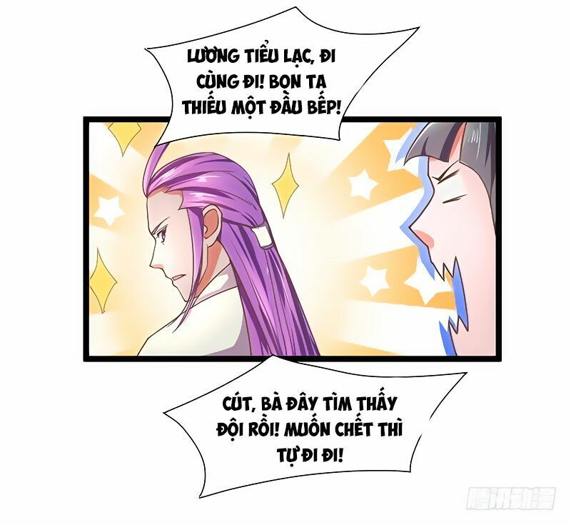 Hỗn Độn Kiếm Thần Chapter 16 - Trang 2