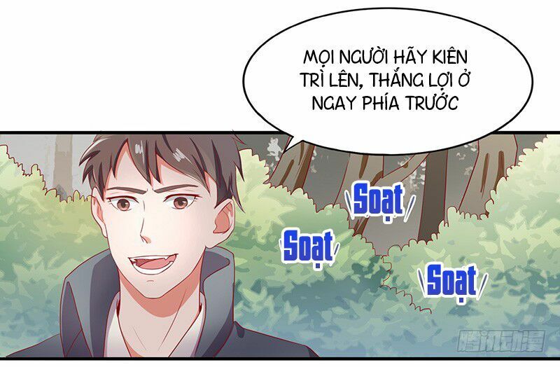 Hỗn Độn Kiếm Thần Chapter 16 - Trang 2