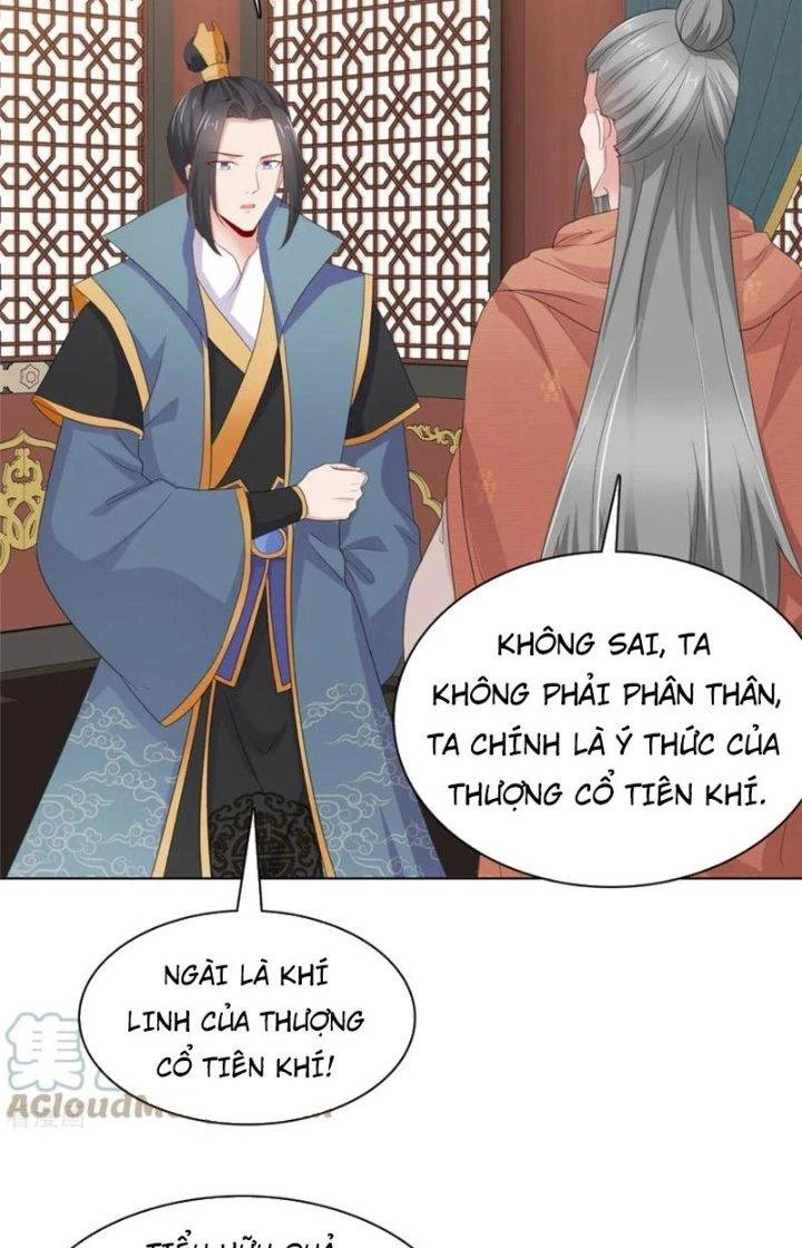 Hỗn Độn Kim Ô Chapter 100 - Trang 2