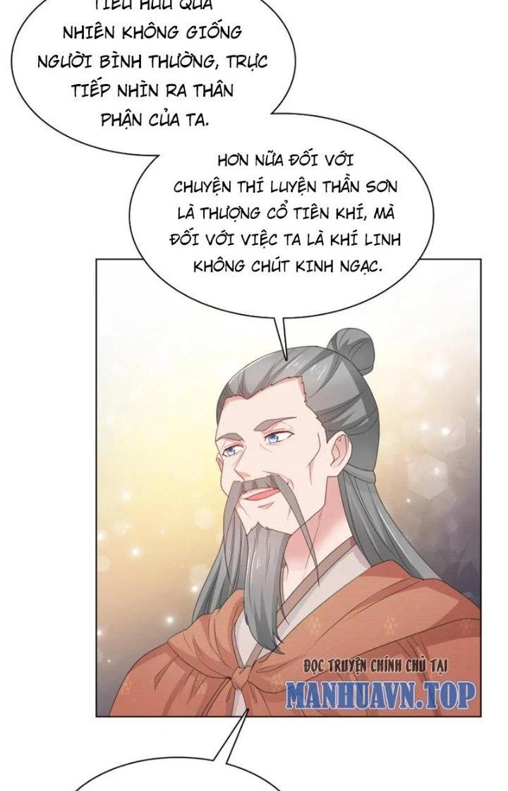 Hỗn Độn Kim Ô Chapter 100 - Trang 2