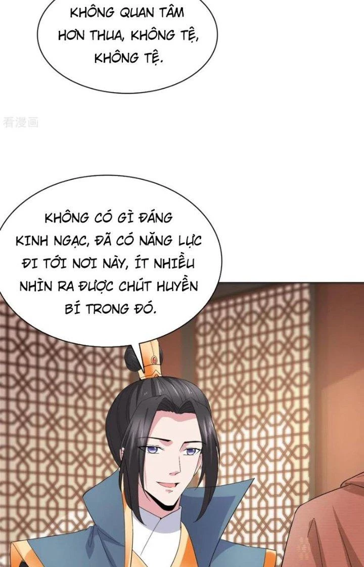 Hỗn Độn Kim Ô Chapter 100 - Trang 2