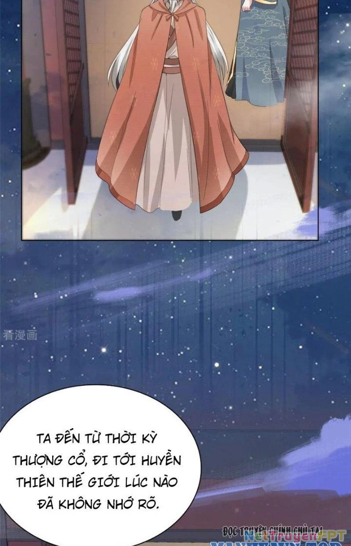 Hỗn Độn Kim Ô Chapter 100 - Trang 2