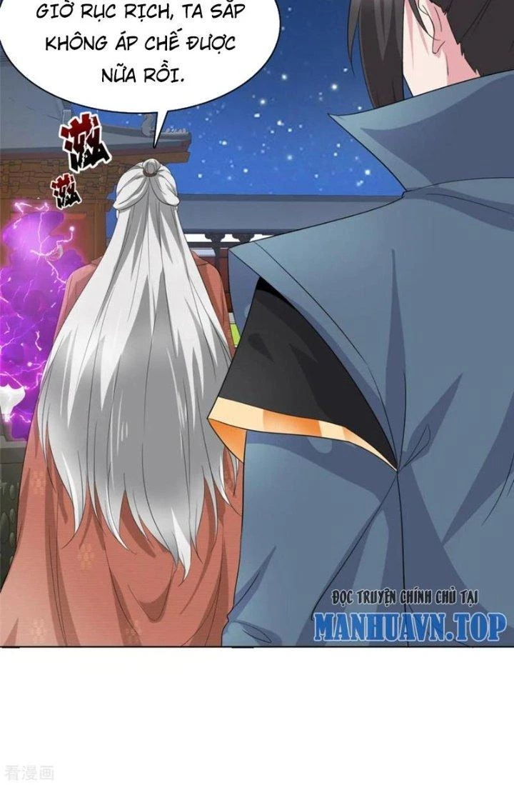 Hỗn Độn Kim Ô Chapter 100 - Trang 2