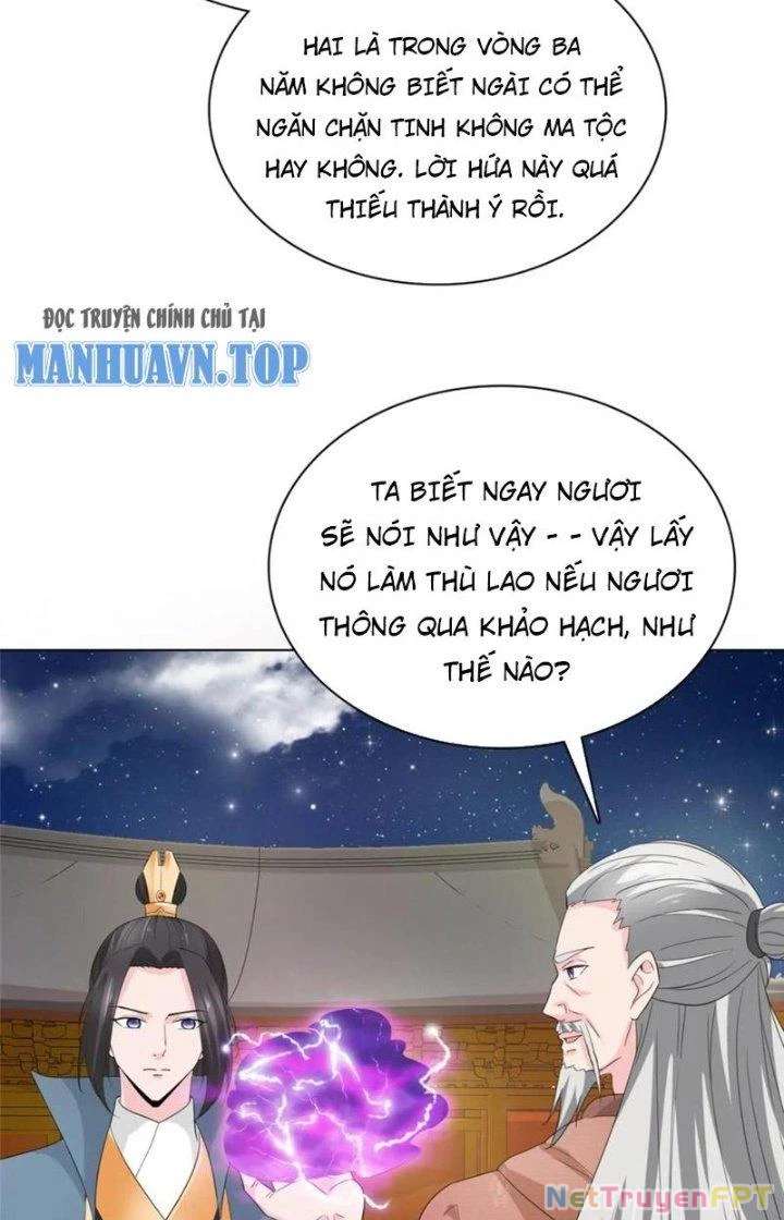 Hỗn Độn Kim Ô Chapter 100 - Trang 2