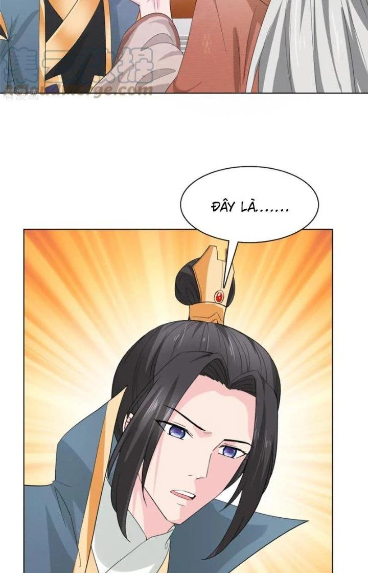 Hỗn Độn Kim Ô Chapter 100 - Trang 2